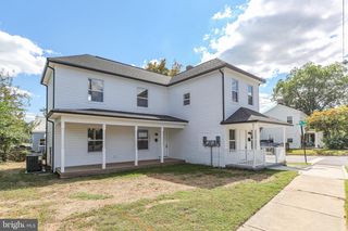 1424 WILLIAM ST #A, Fredericksburg, VA 22401