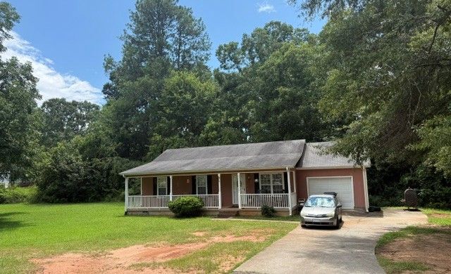 1030 Mckinney Street, Anderson, SC 29621