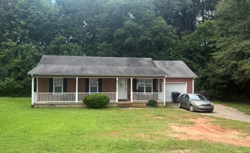 1030 Mckinney Street, Anderson, SC 29621