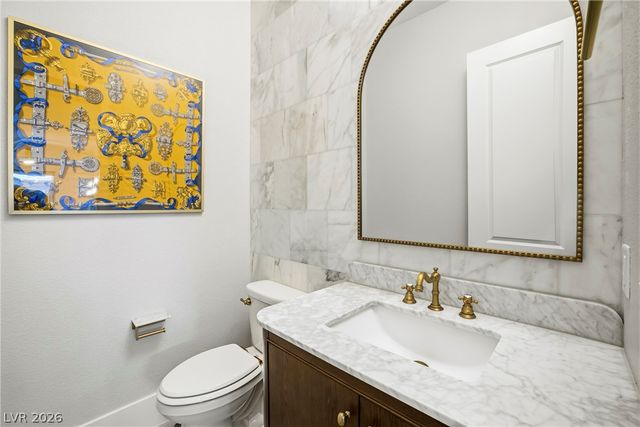 11162 Concord Valley Drive, Las Vegas, NV 89135
