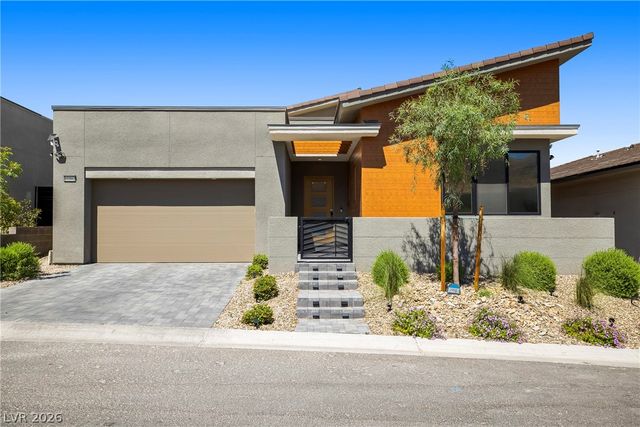 11162 Concord Valley Drive, Las Vegas, NV 89135