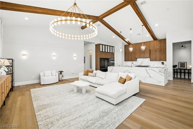11162 Concord Valley Drive, Las Vegas, NV 89135