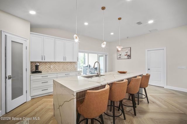 3901 Brantley Circle, Rockledge, FL 32955