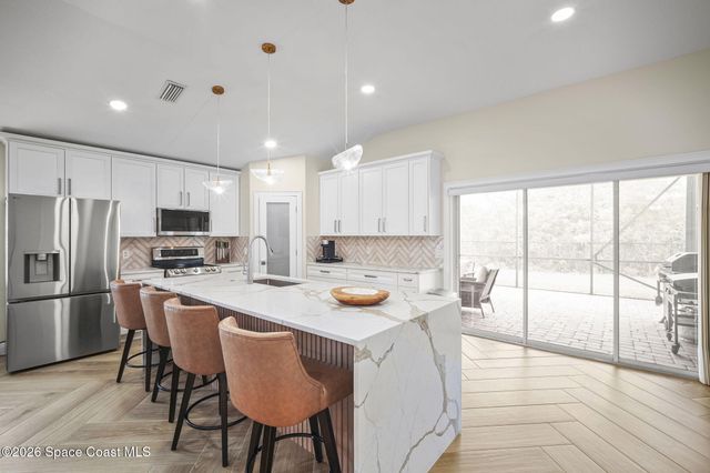 3901 Brantley Circle, Rockledge, FL 32955