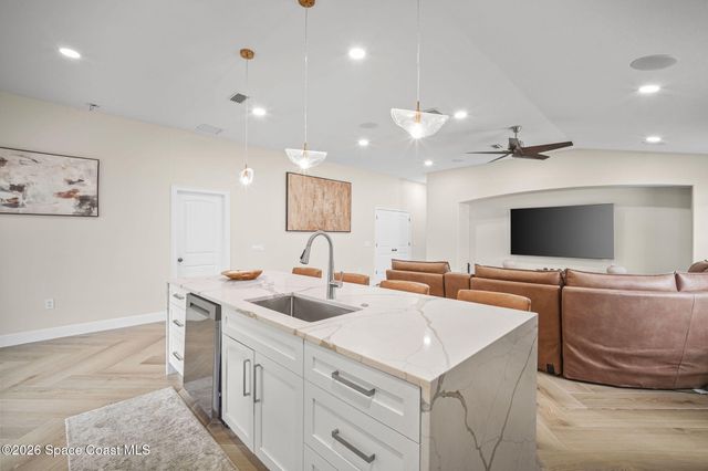 3901 Brantley Circle, Rockledge, FL 32955