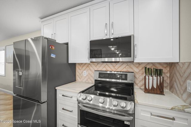 3901 Brantley Circle, Rockledge, FL 32955