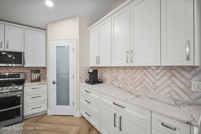 3901 Brantley Circle, Rockledge, FL 32955