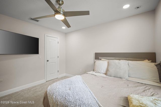 3901 Brantley Circle, Rockledge, FL 32955