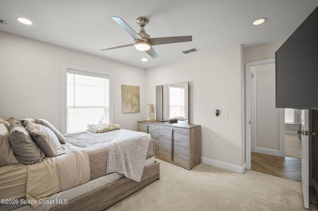 3901 Brantley Circle, Rockledge, FL 32955