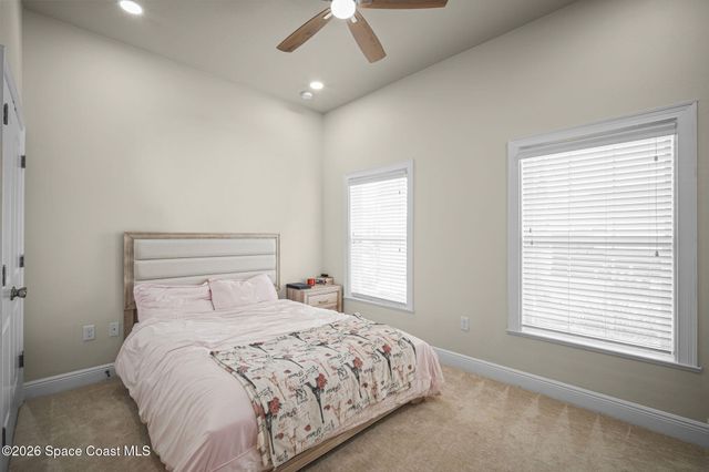 3901 Brantley Circle, Rockledge, FL 32955