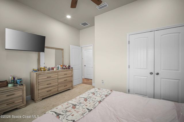 3901 Brantley Circle, Rockledge, FL 32955