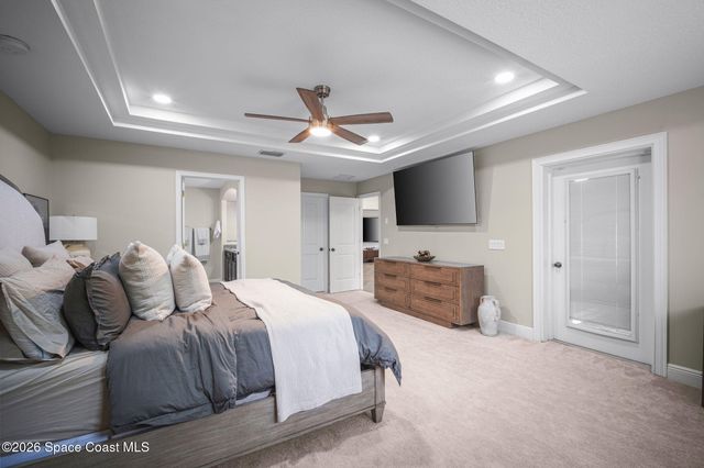 3901 Brantley Circle, Rockledge, FL 32955