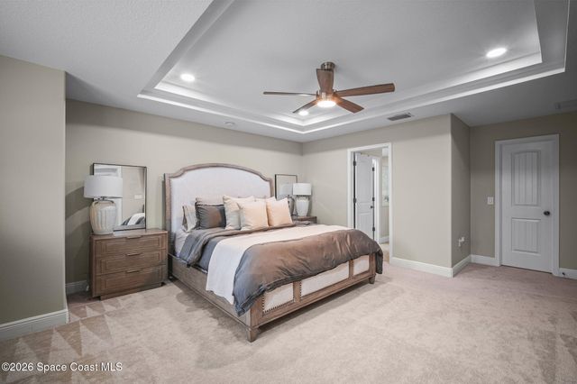 3901 Brantley Circle, Rockledge, FL 32955