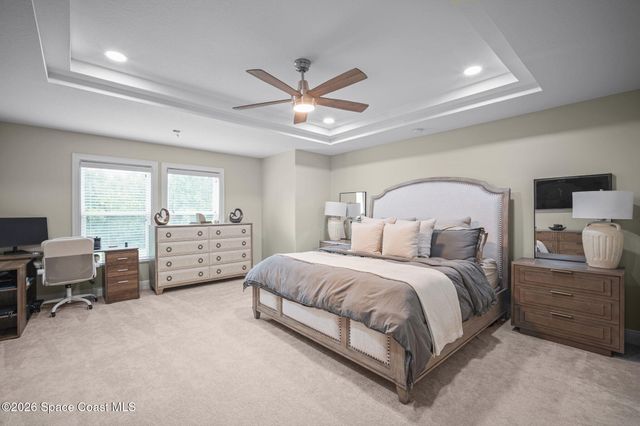 3901 Brantley Circle, Rockledge, FL 32955