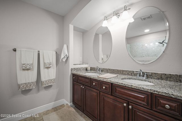 3901 Brantley Circle, Rockledge, FL 32955