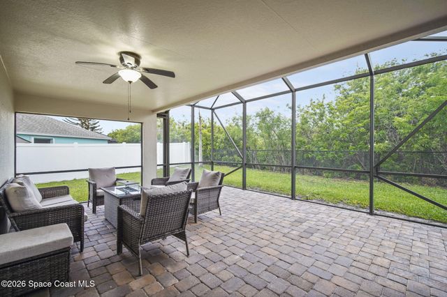 3901 Brantley Circle, Rockledge, FL 32955