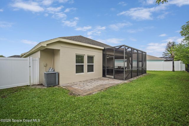 3901 Brantley Circle, Rockledge, FL 32955