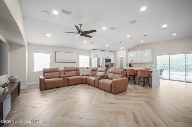 3901 Brantley Circle, Rockledge, FL 32955