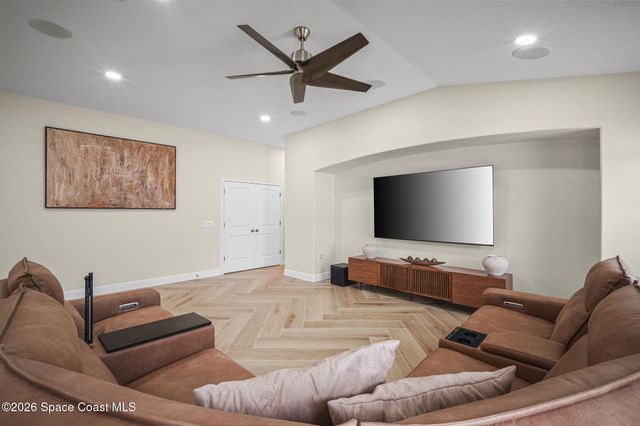 3901 Brantley Circle, Rockledge, FL 32955