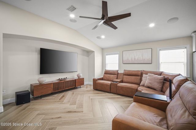 3901 Brantley Circle, Rockledge, FL 32955