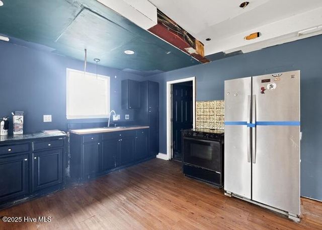 151 Longbeach Drive, Hertford, NC 27944