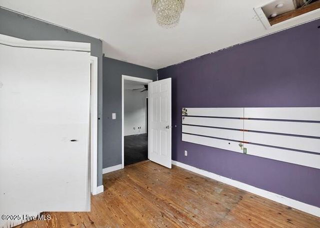 151 Longbeach Drive, Hertford, NC 27944