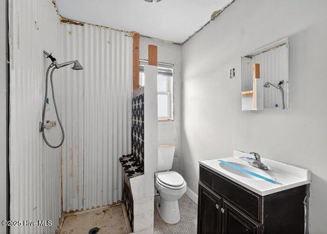 151 Longbeach Drive, Hertford, NC 27944