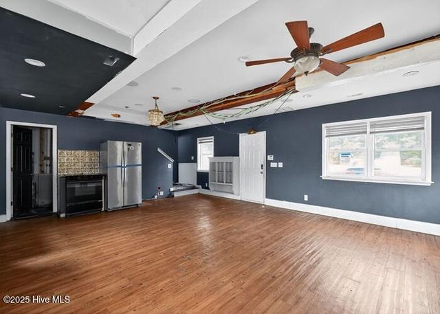 151 Longbeach Drive, Hertford, NC 27944