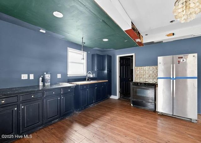 151 Longbeach Drive, Hertford, NC 27944