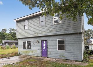 151 Longbeach Drive, Hertford, NC 27944