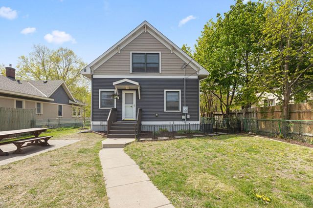 3605 24th Avenue S, Minneapolis, MN 55406