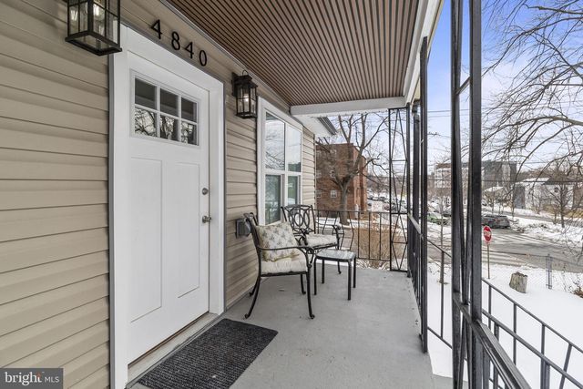 4840 HAYES ST NE, Washington, DC 20019