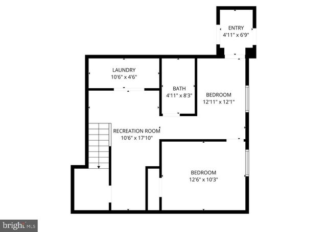 4840 HAYES ST NE, Washington, DC 20019