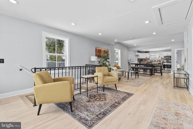 4840 HAYES ST NE, Washington, DC 20019