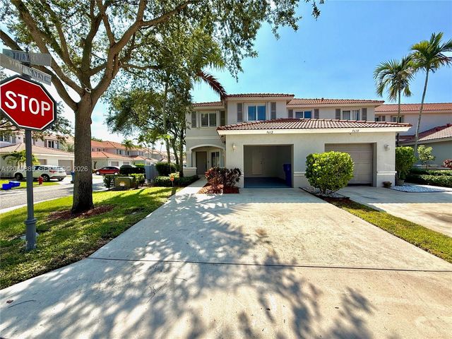 9612 Lily Bank Ct, Riviera Beach, FL 33407
