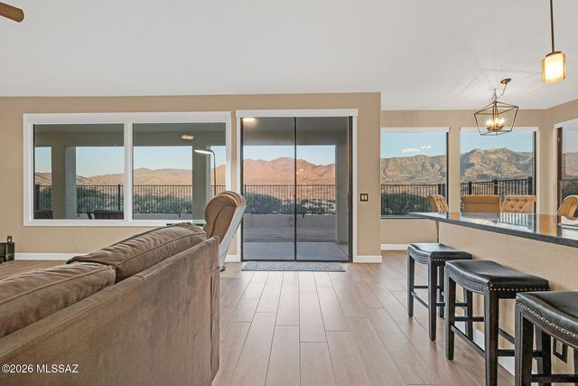 36167 S Boulder Crest Drive, Tucson, AZ 85739