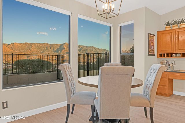 36167 S Boulder Crest Drive, Tucson, AZ 85739
