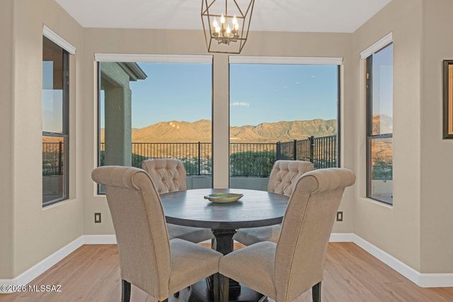 36167 S Boulder Crest Drive, Tucson, AZ 85739