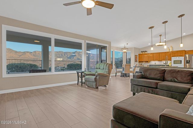 36167 S Boulder Crest Drive, Tucson, AZ 85739