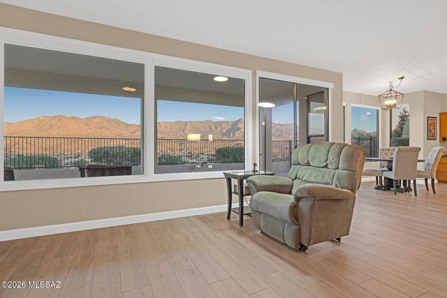 36167 S Boulder Crest Drive, Tucson, AZ 85739