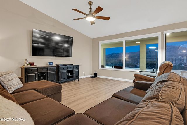 36167 S Boulder Crest Drive, Tucson, AZ 85739