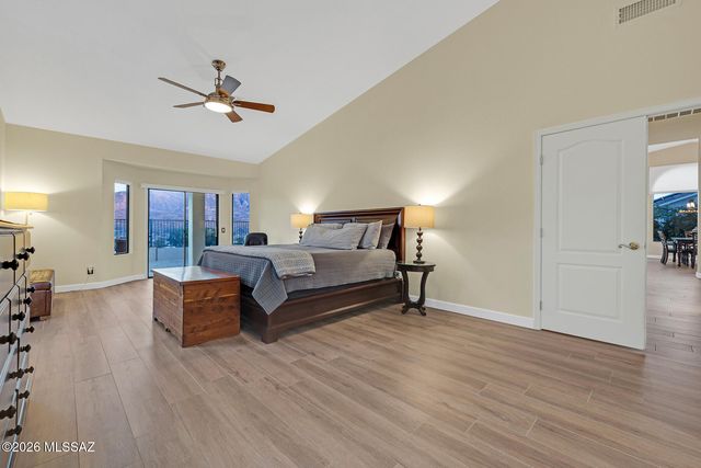 36167 S Boulder Crest Drive, Tucson, AZ 85739