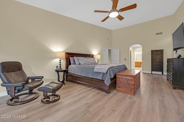 36167 S Boulder Crest Drive, Tucson, AZ 85739