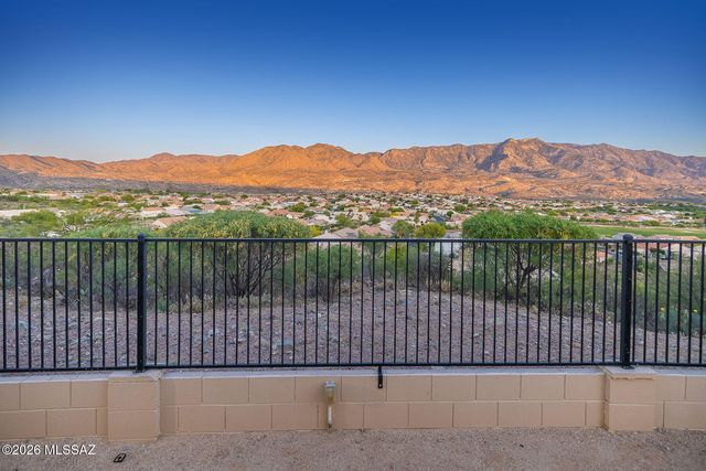 36167 S Boulder Crest Drive, Tucson, AZ 85739