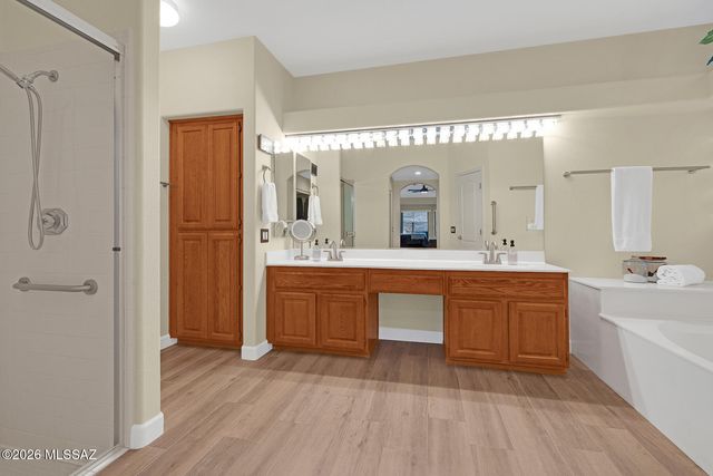 36167 S Boulder Crest Drive, Tucson, AZ 85739