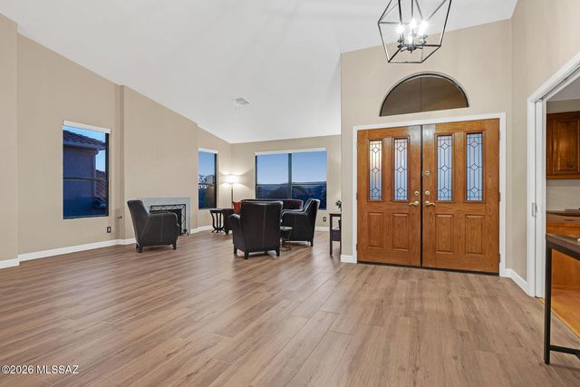 36167 S Boulder Crest Drive, Tucson, AZ 85739