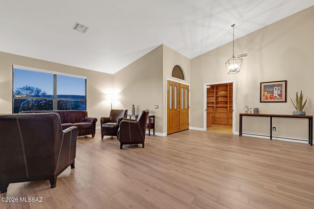 36167 S Boulder Crest Drive, Tucson, AZ 85739