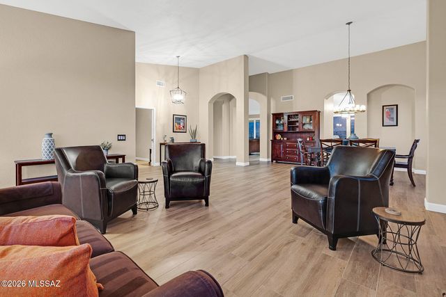 36167 S Boulder Crest Drive, Tucson, AZ 85739