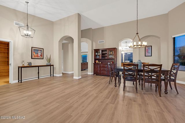 36167 S Boulder Crest Drive, Tucson, AZ 85739
