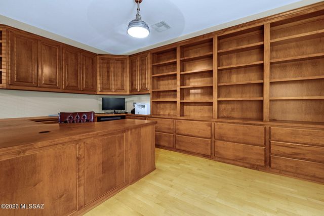 36167 S Boulder Crest Drive, Tucson, AZ 85739